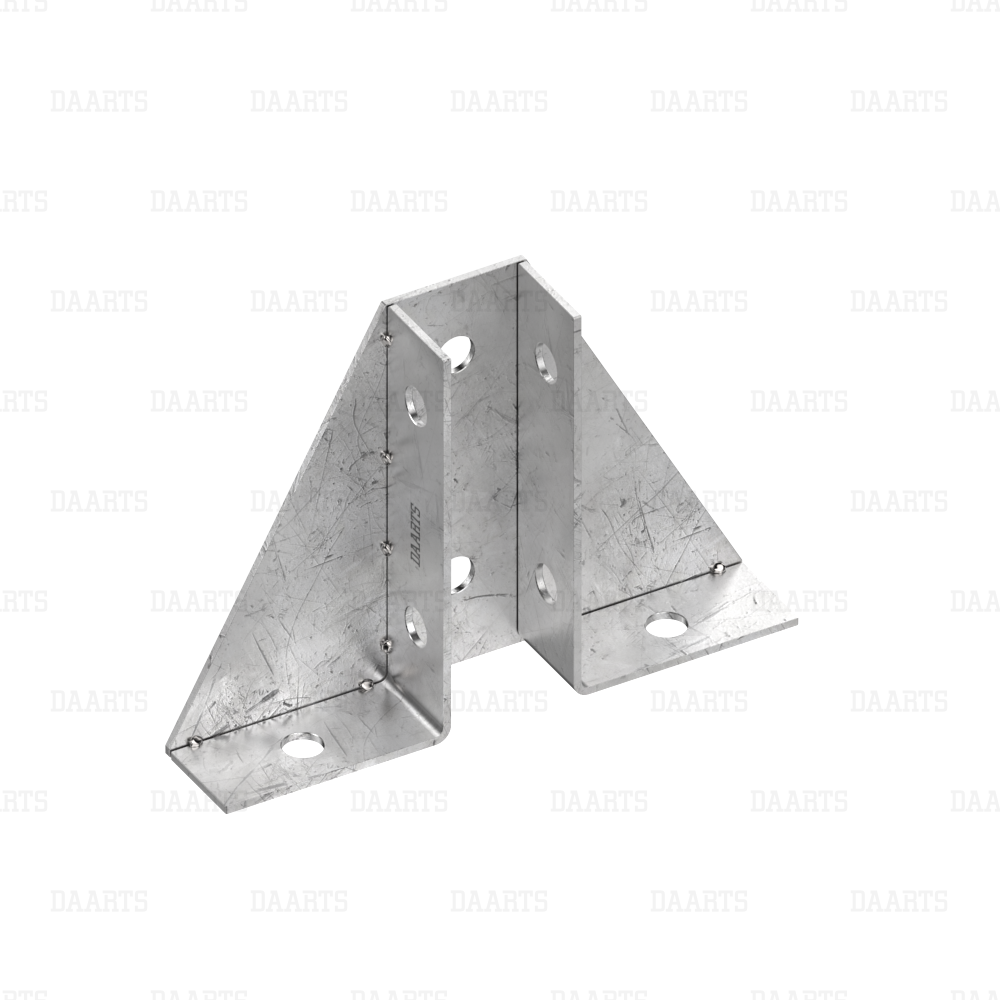 Фланец седельный DS MQL